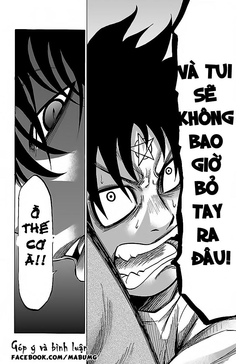 Rokudou No Onna-Tachi Chapter 23 - Trang 2