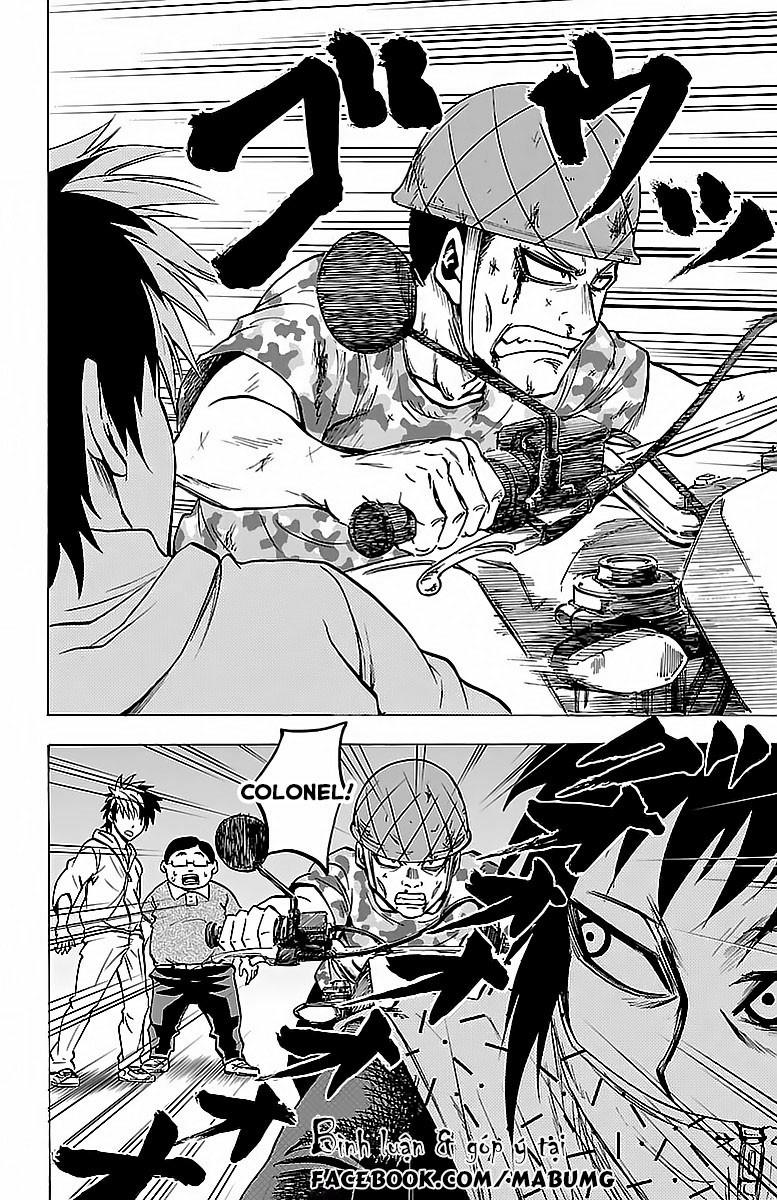 Rokudou No Onna-Tachi Chapter 24 - Trang 2