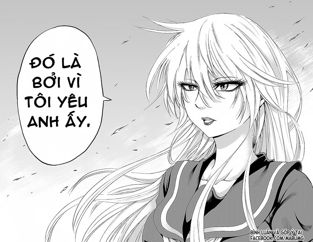 Rokudou No Onna-Tachi Chapter 25 - Trang 2