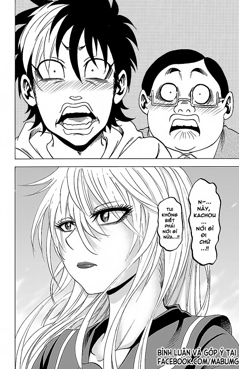 Rokudou No Onna-Tachi Chapter 25 - Trang 2