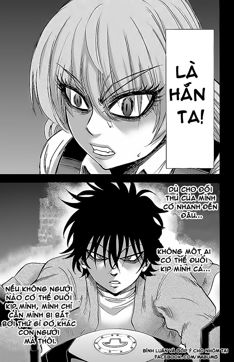 Rokudou No Onna-Tachi Chapter 26 - Trang 2