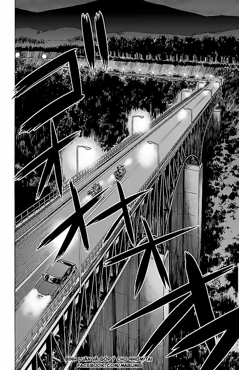 Rokudou No Onna-Tachi Chapter 26 - Trang 2