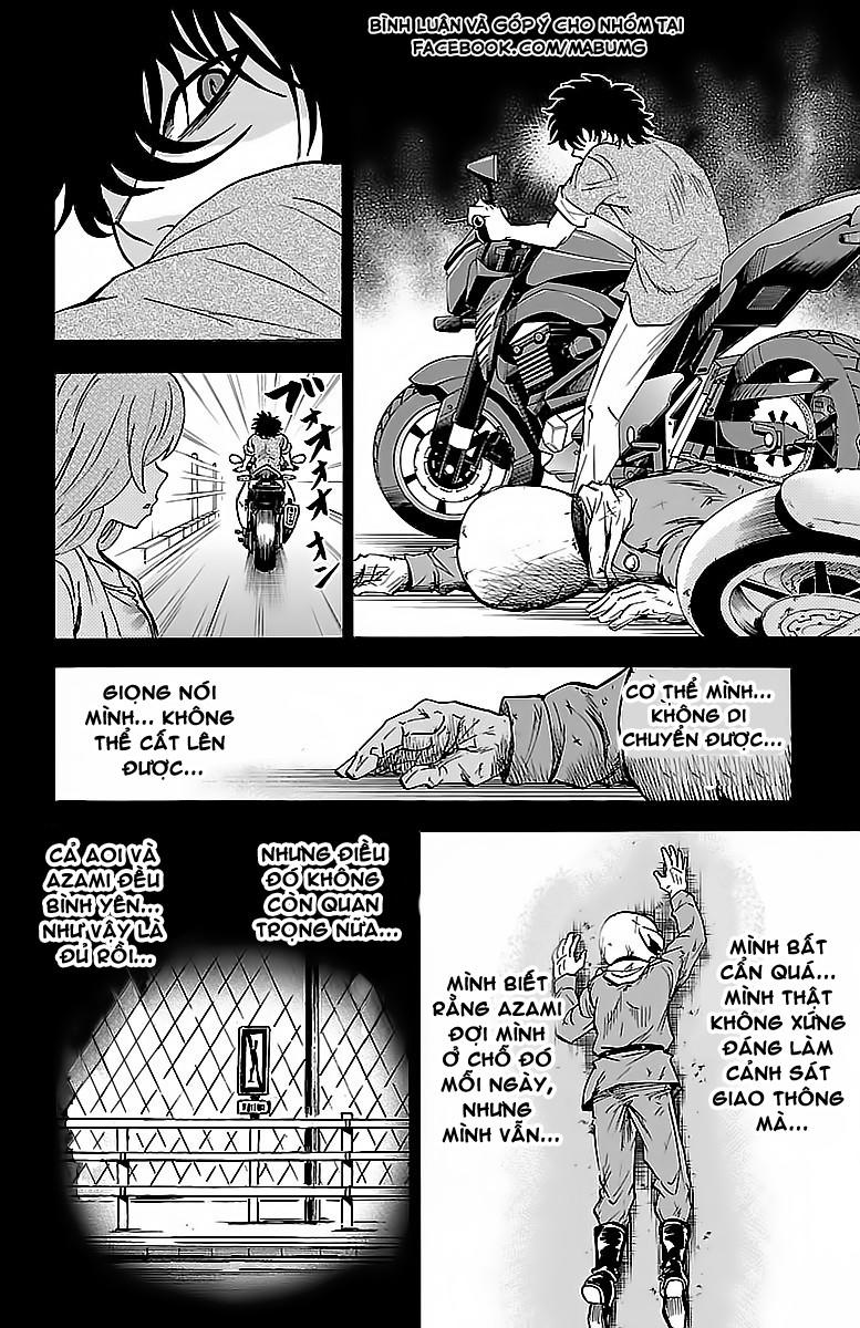 Rokudou No Onna-Tachi Chapter 26 - Trang 2