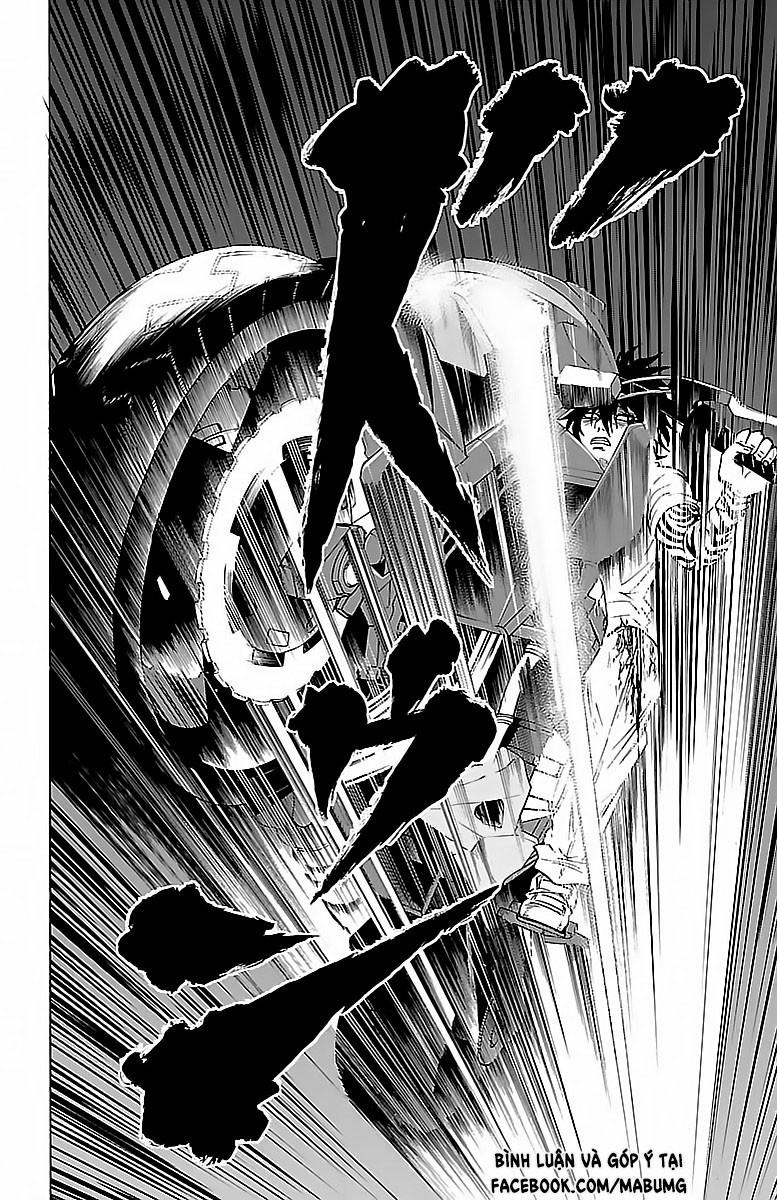 Rokudou No Onna-Tachi Chapter 27 - Trang 2