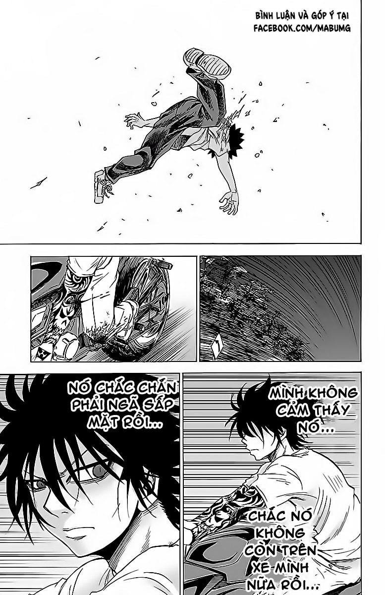 Rokudou No Onna-Tachi Chapter 27 - Trang 2