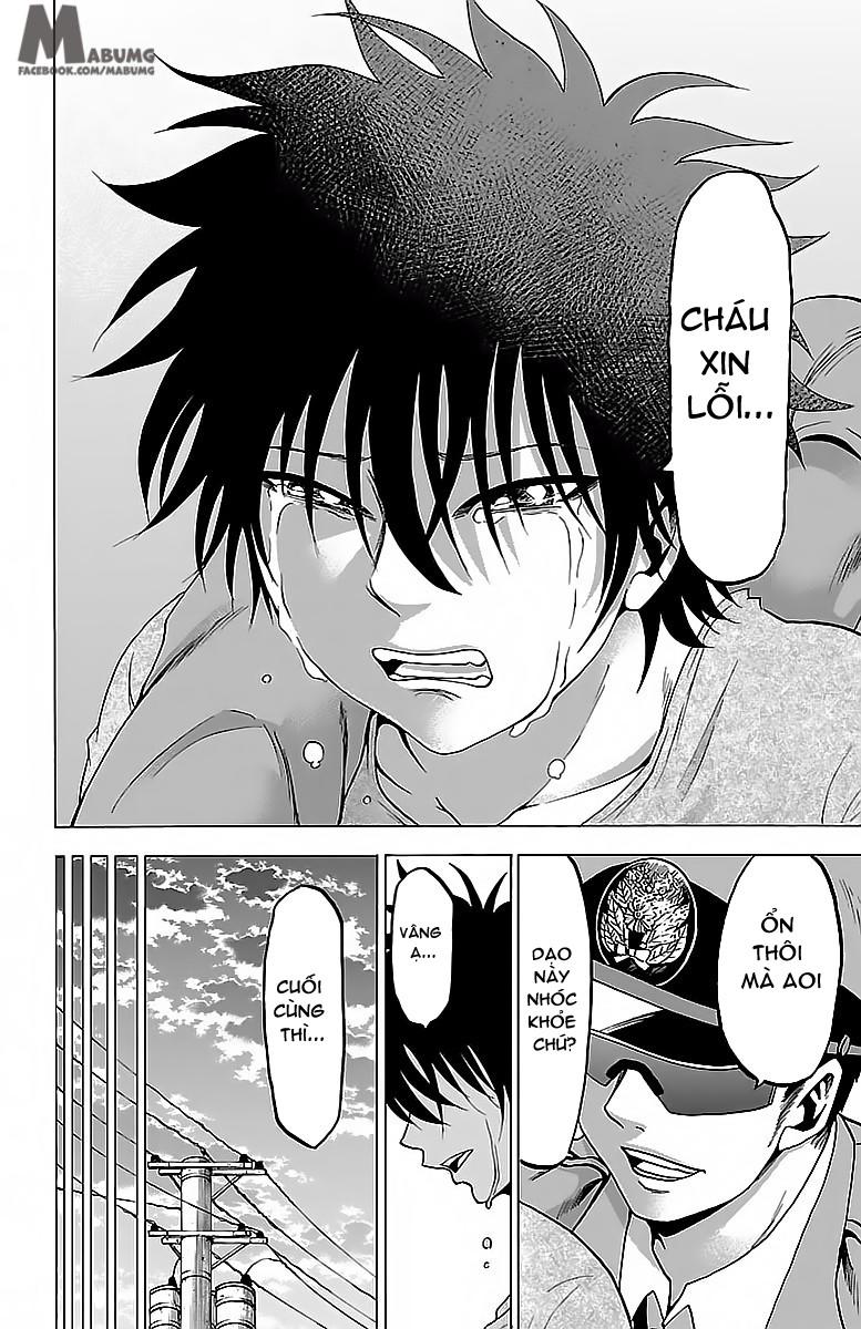 Rokudou No Onna-Tachi Chapter 28 - Trang 2