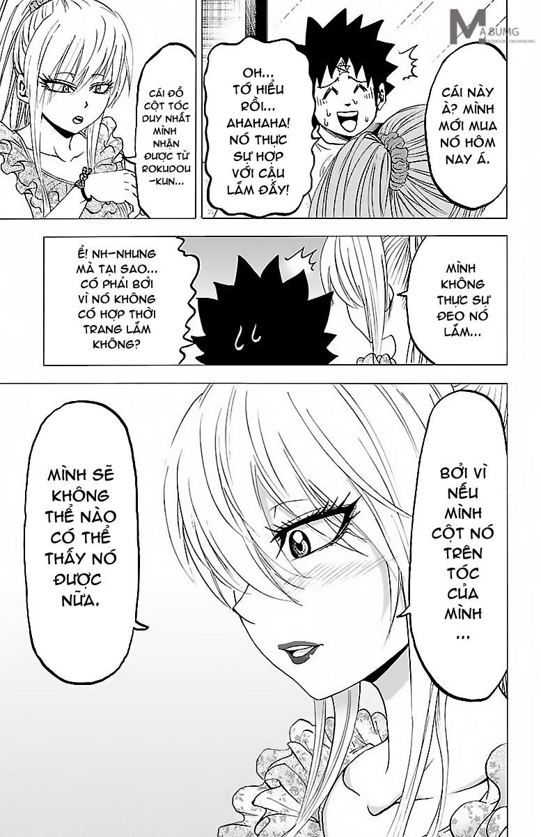 Rokudou No Onna-Tachi Chapter 30 - Trang 2