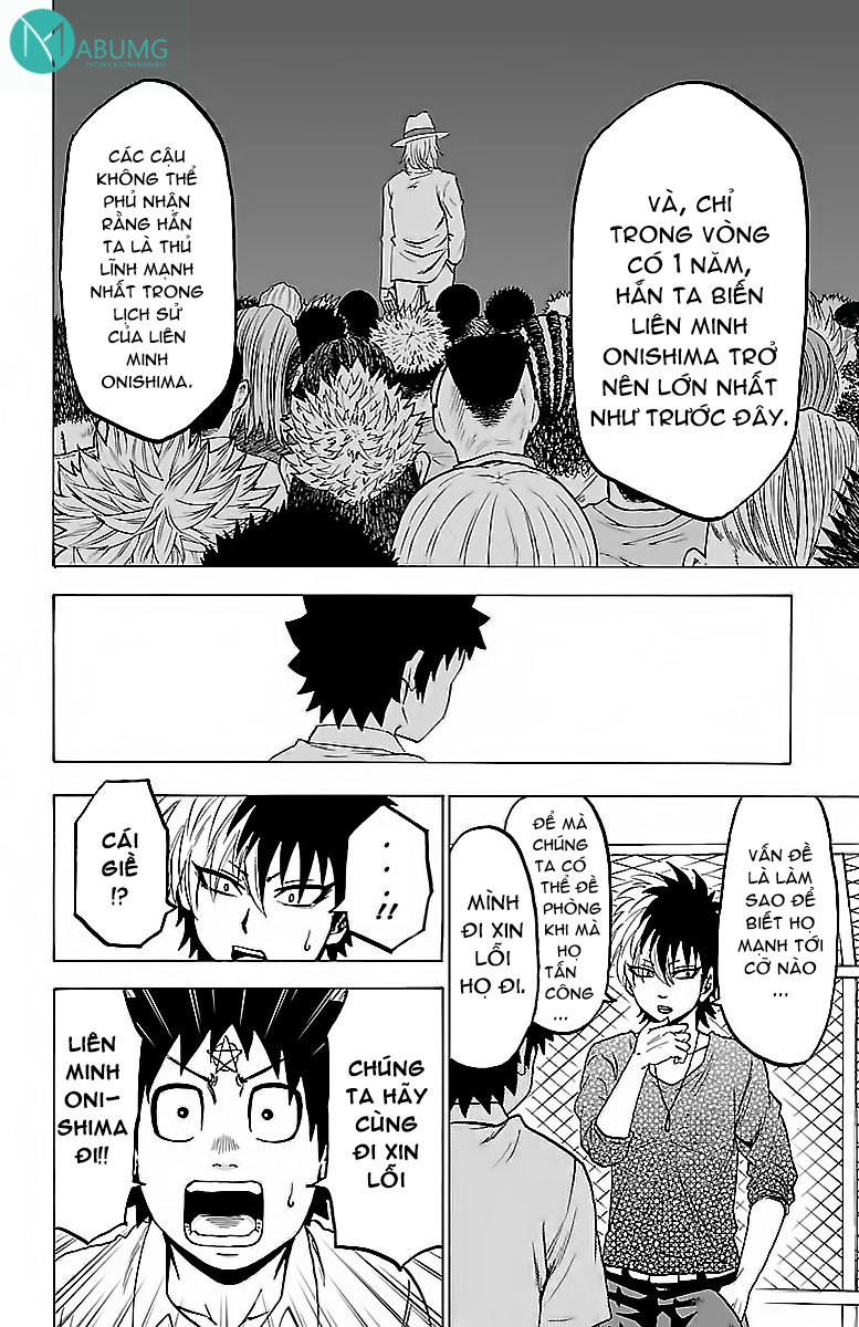 Rokudou No Onna-Tachi Chapter 31 - Trang 2