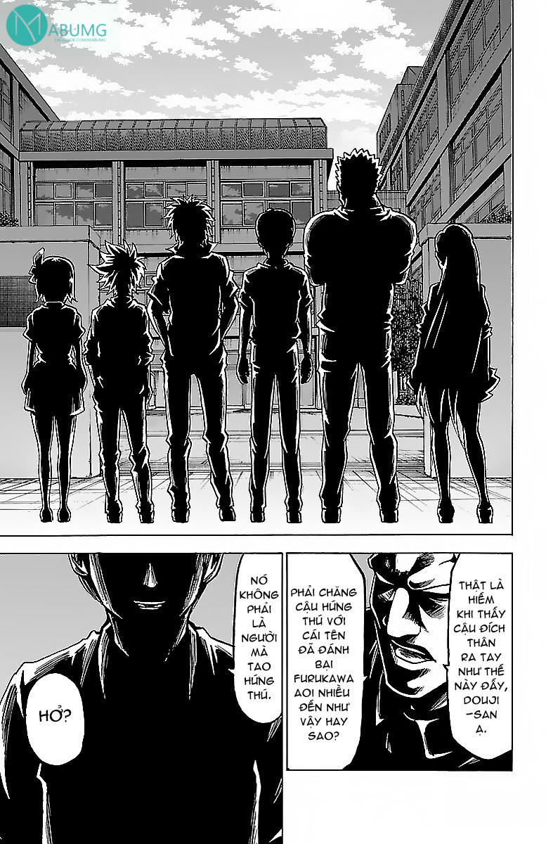 Rokudou No Onna-Tachi Chapter 31 - Trang 2