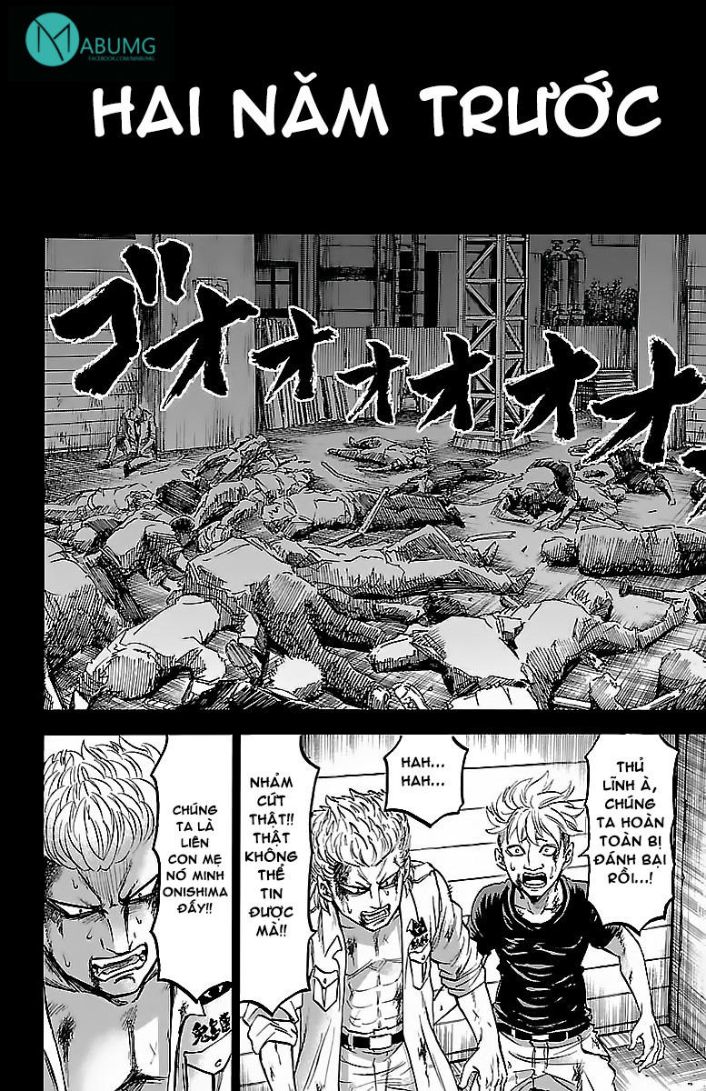 Rokudou No Onna-Tachi Chapter 31 - Trang 2