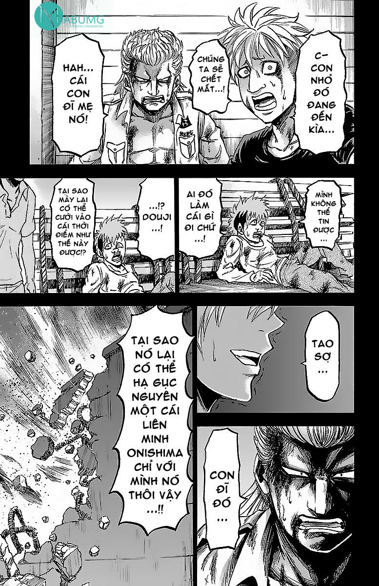 Rokudou No Onna-Tachi Chapter 31 - Trang 2