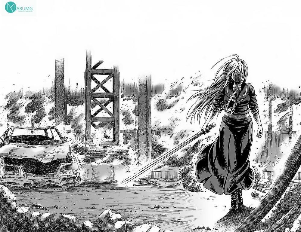 Rokudou No Onna-Tachi Chapter 31 - Trang 2