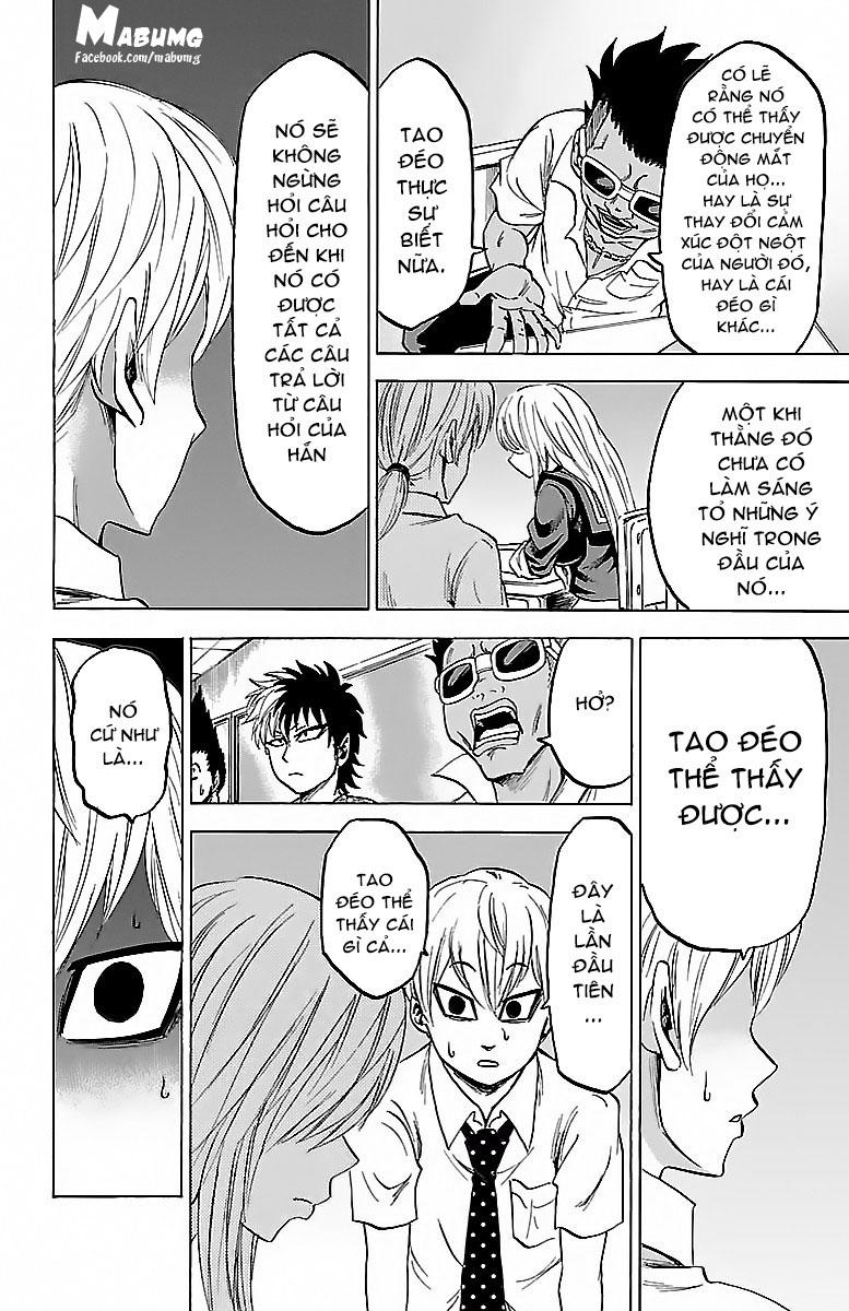 Rokudou No Onna-Tachi Chapter 34 - Trang 2