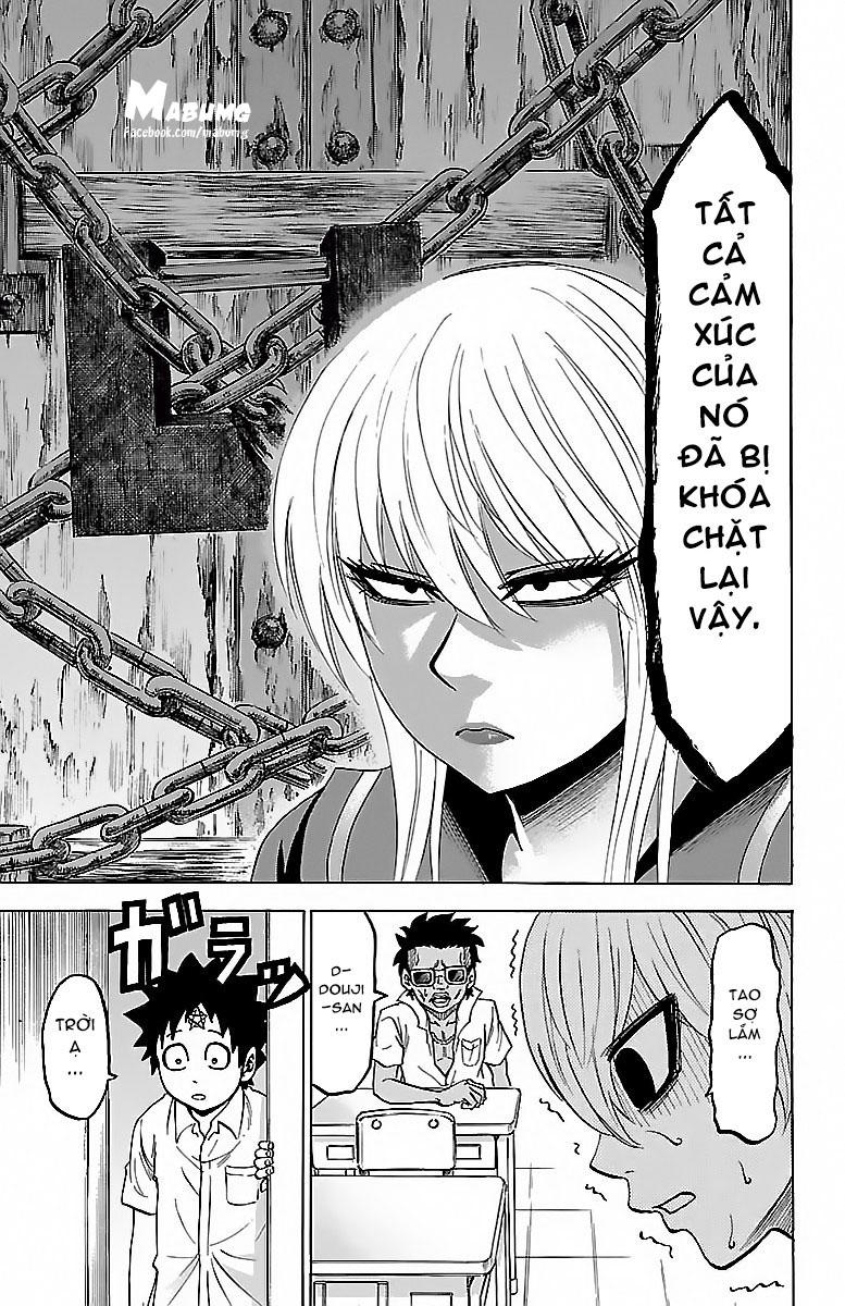 Rokudou No Onna-Tachi Chapter 34 - Trang 2