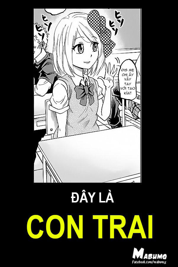 Rokudou No Onna-Tachi Chapter 34 - Trang 2