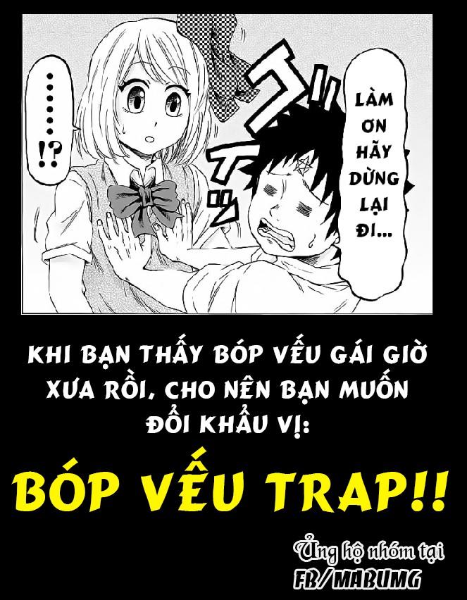 Rokudou No Onna-Tachi Chapter 38 - Trang 2