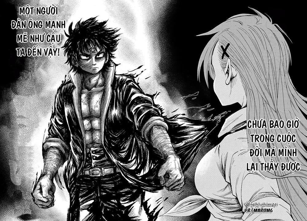 Rokudou No Onna-Tachi Chapter 39 - Trang 2