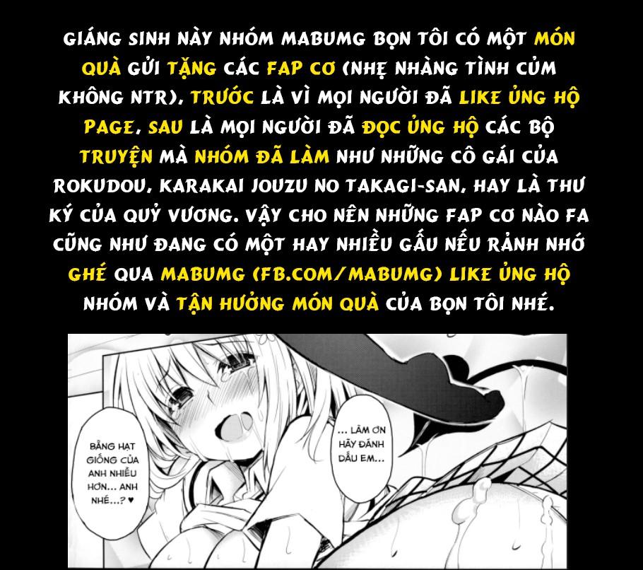 Rokudou No Onna-Tachi Chapter 40 - Trang 2