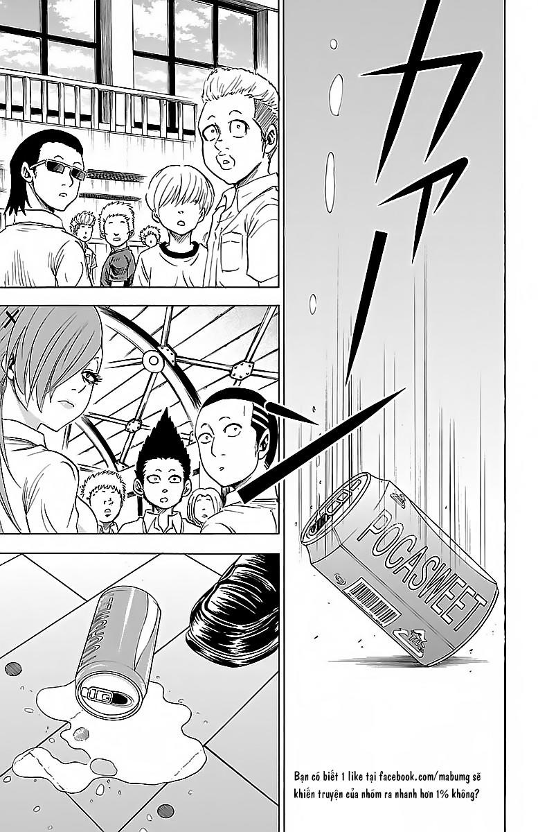 Rokudou No Onna-Tachi Chapter 43 - Trang 2