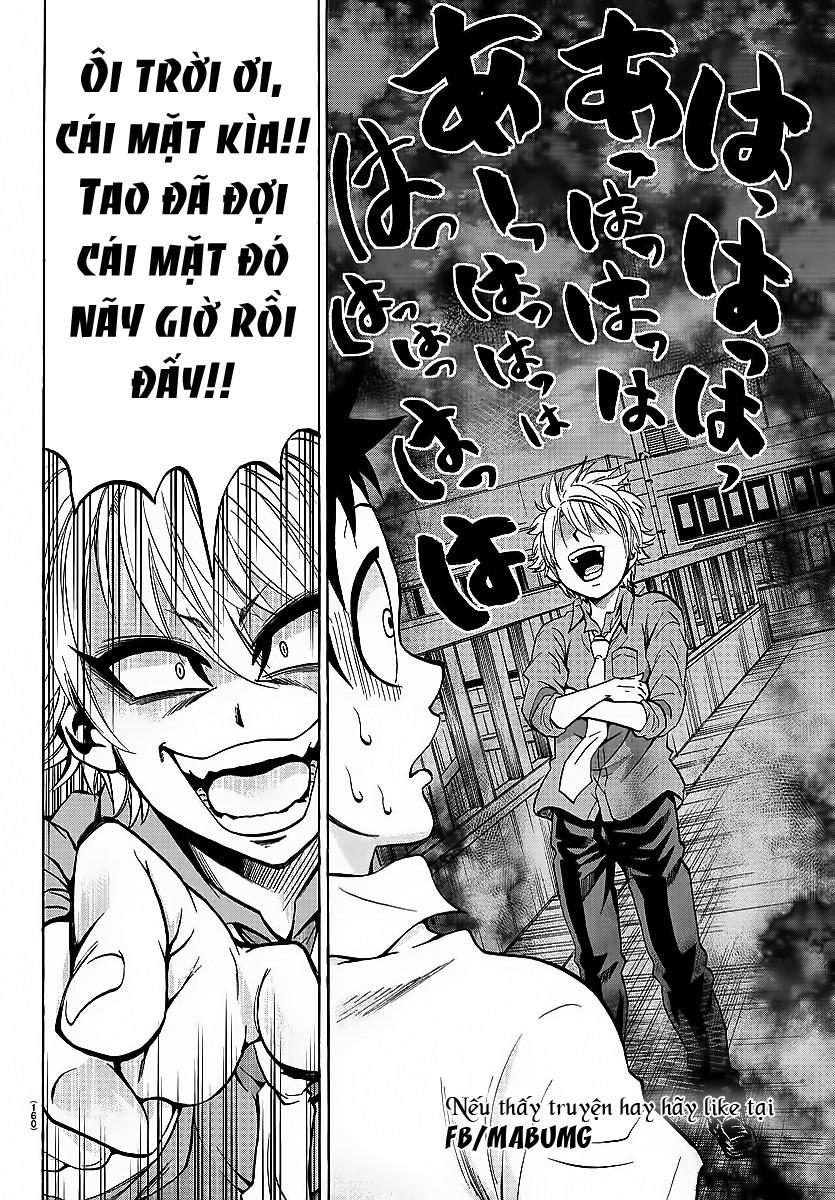 Rokudou No Onna-Tachi Chapter 49 - Trang 2