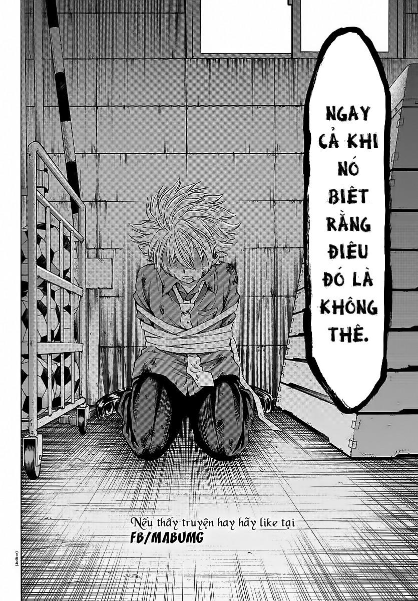 Rokudou No Onna-Tachi Chapter 49 - Trang 2