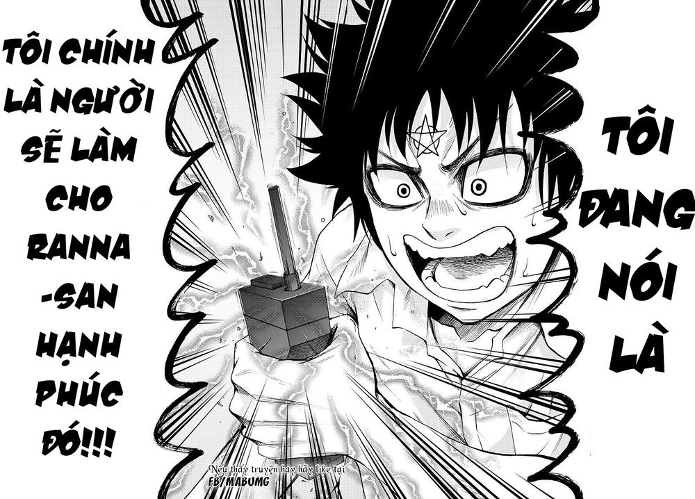 Rokudou No Onna-Tachi Chapter 52 - Trang 2