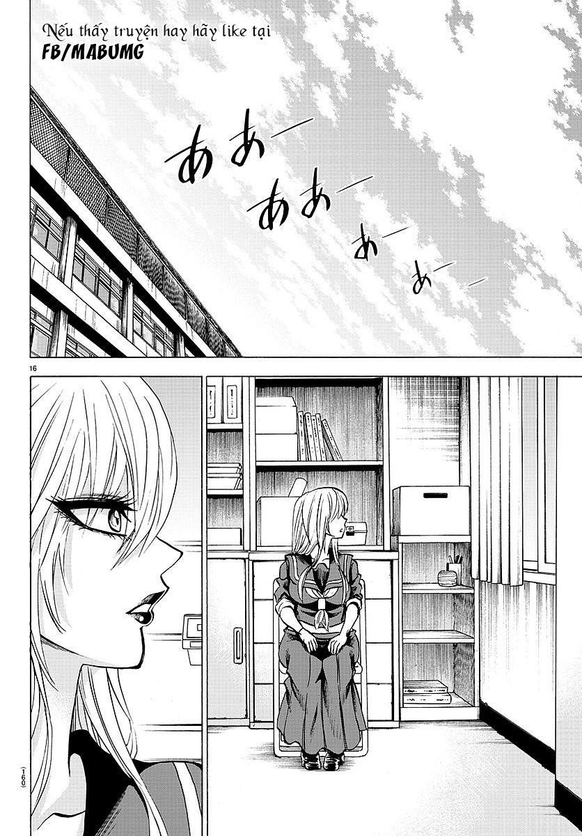 Rokudou No Onna-Tachi Chapter 52 - Trang 2
