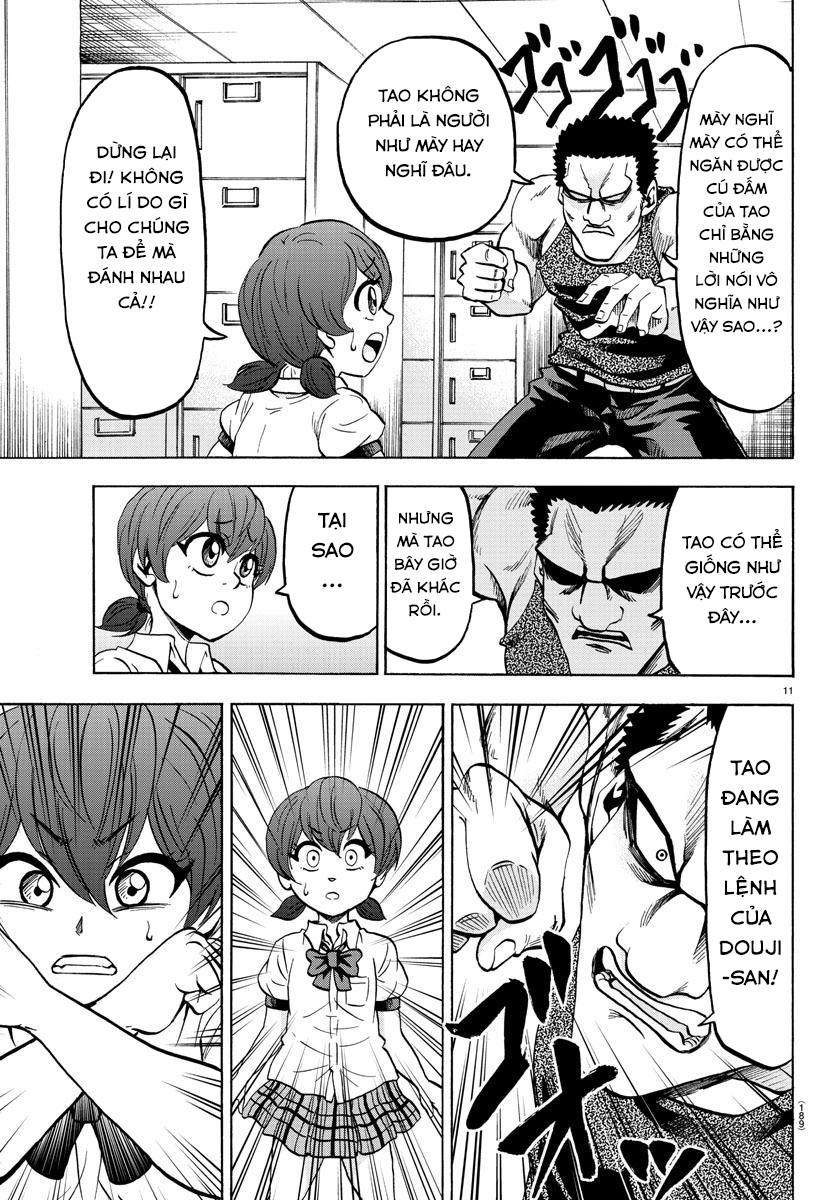 Rokudou No Onna-Tachi Chapter 54 - Trang 2