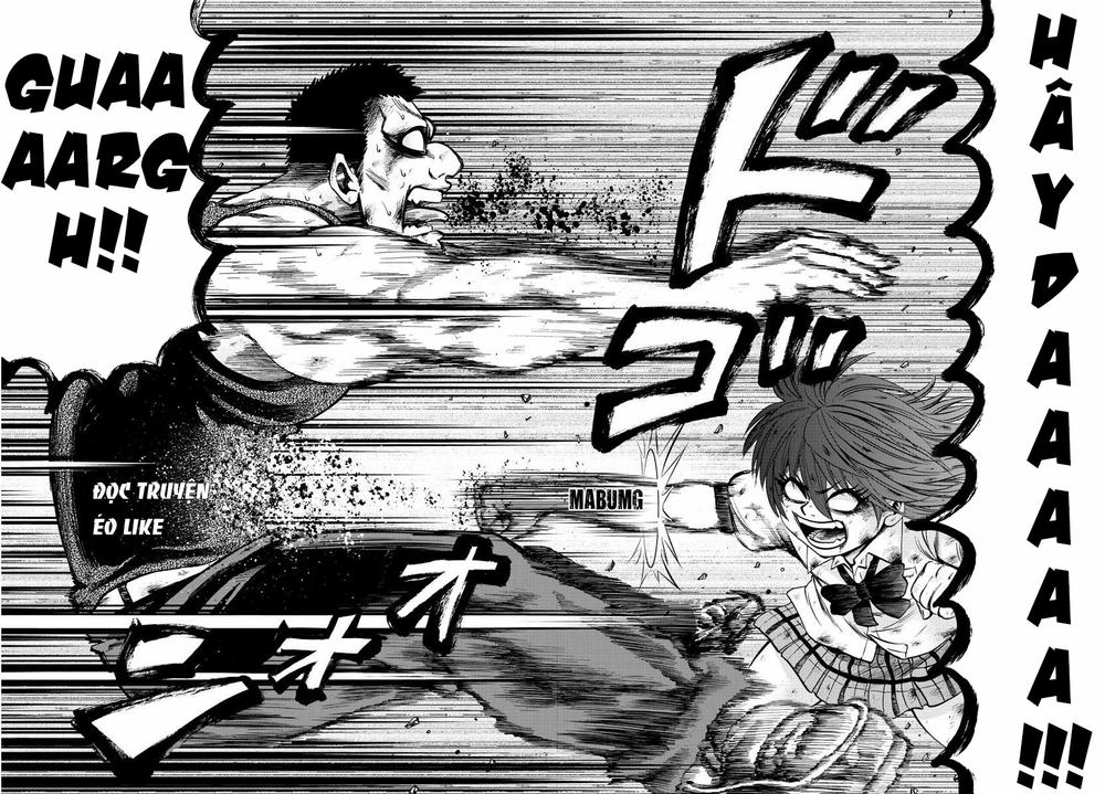 Rokudou No Onna-Tachi Chapter 55 - Trang 2