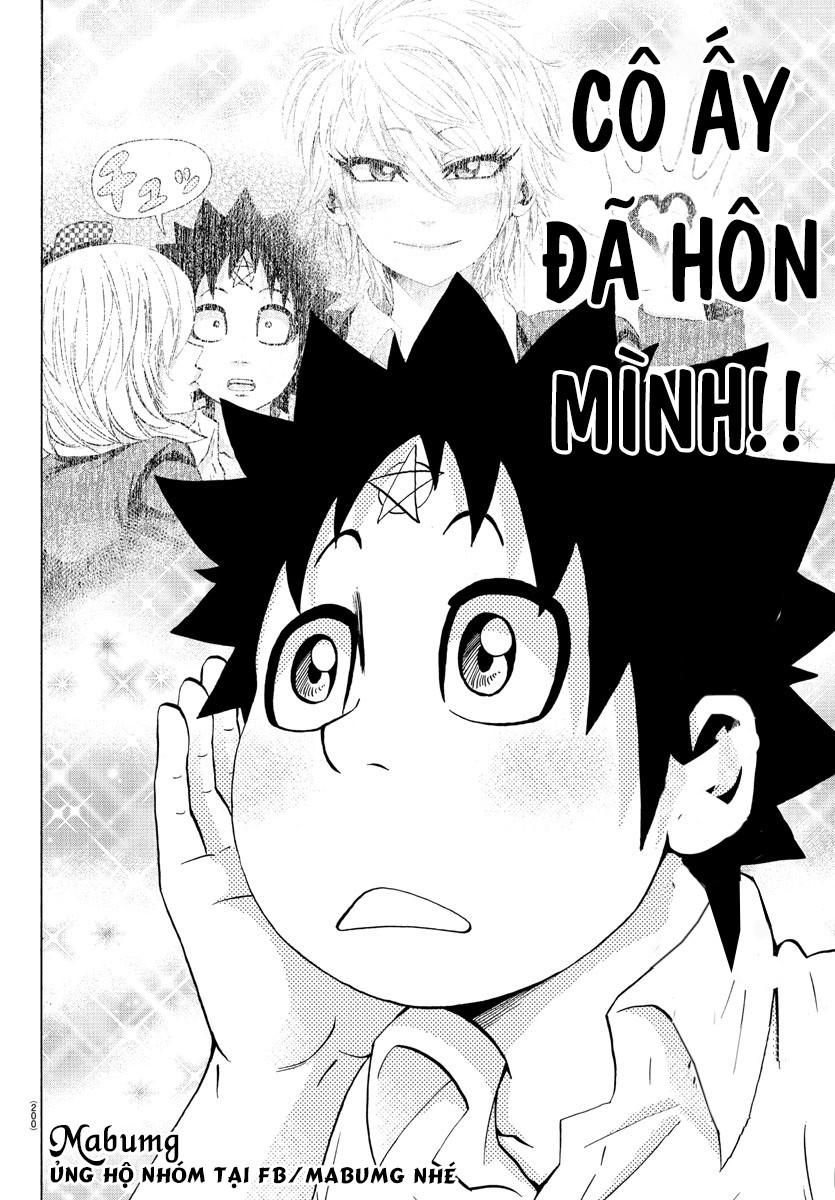 Rokudou No Onna-Tachi Chapter 63 - Trang 2