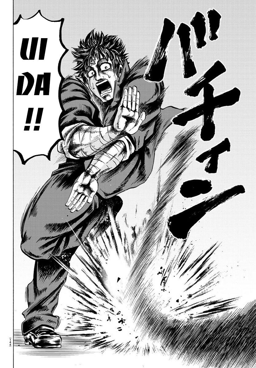 Rokudou No Onna-Tachi Chapter 64 - Trang 2