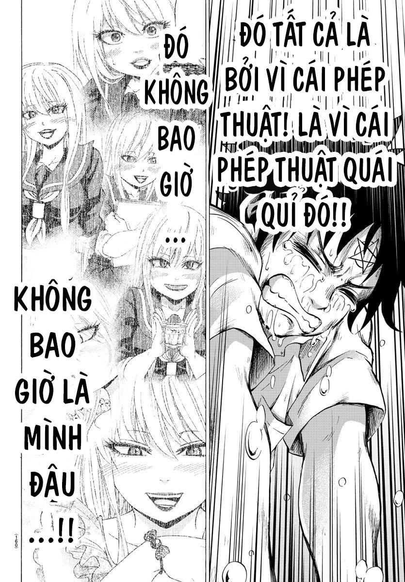 Rokudou No Onna-Tachi Chapter 66 - Trang 2