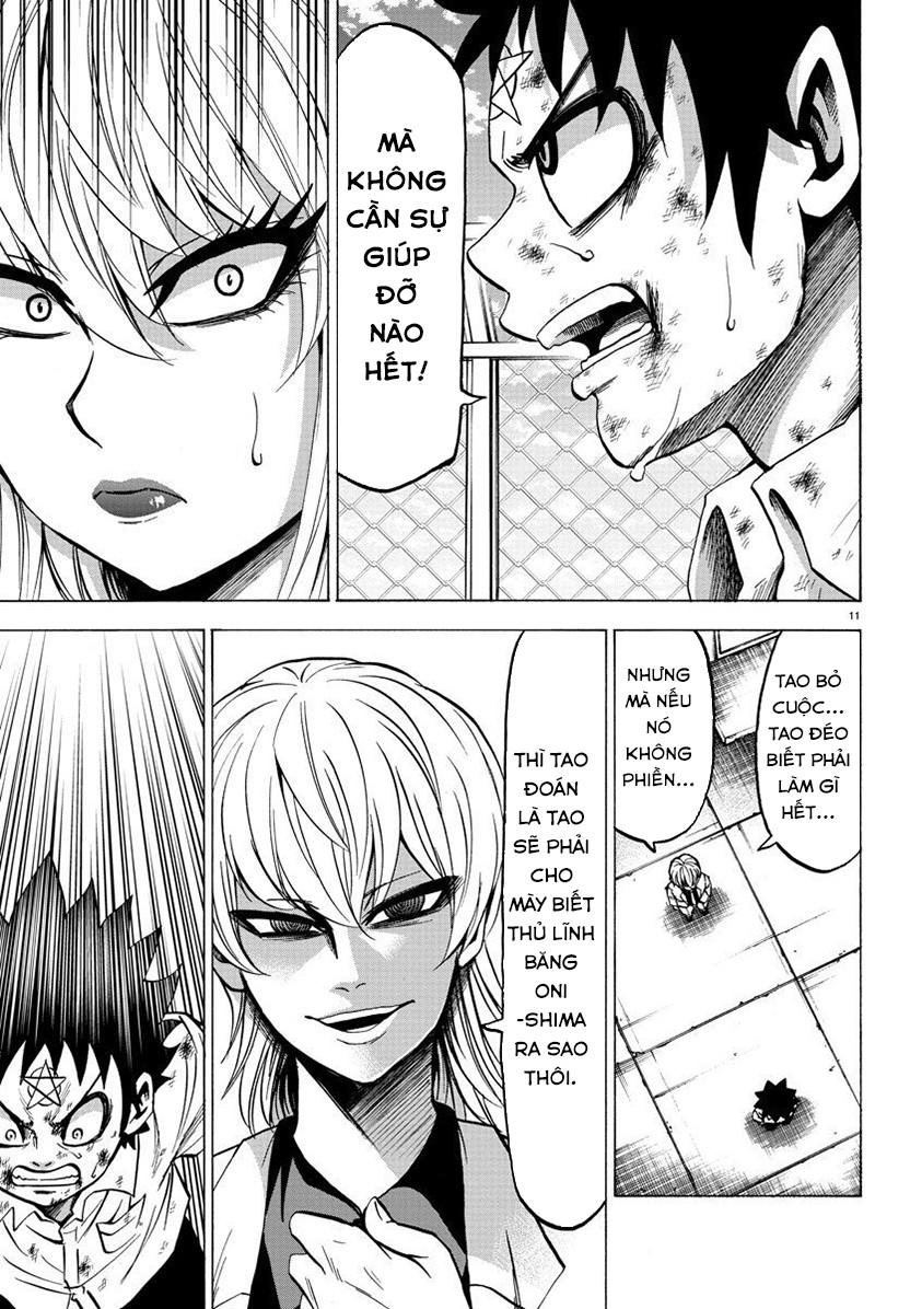 Rokudou No Onna-Tachi Chapter 67 - Trang 2