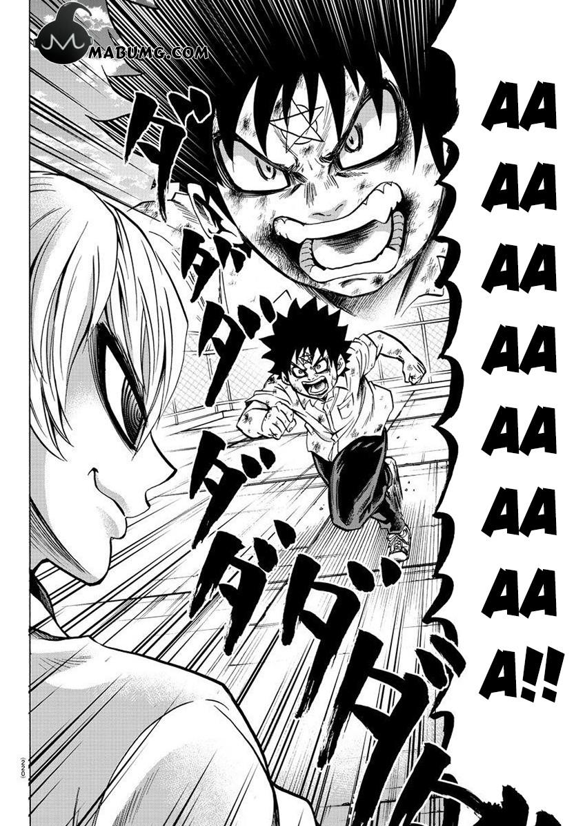 Rokudou No Onna-Tachi Chapter 67 - Trang 2