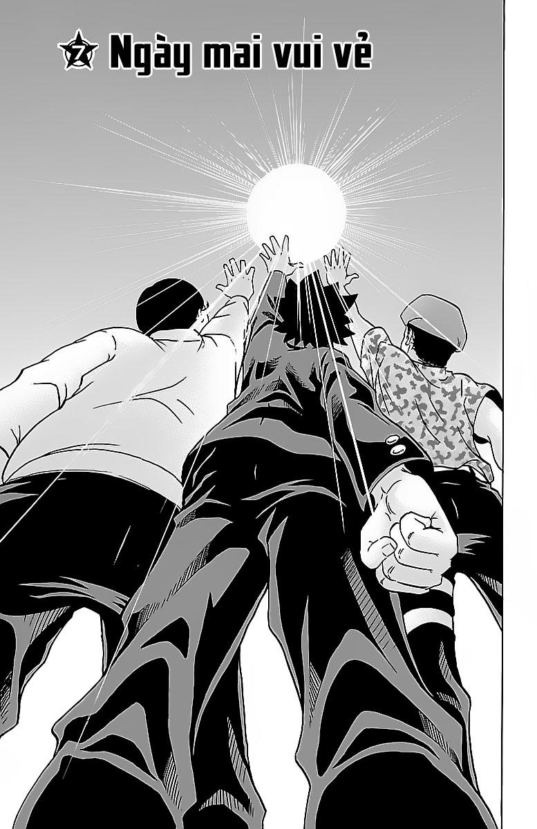 Rokudou No Onna-Tachi Chapter 7 - Trang 2