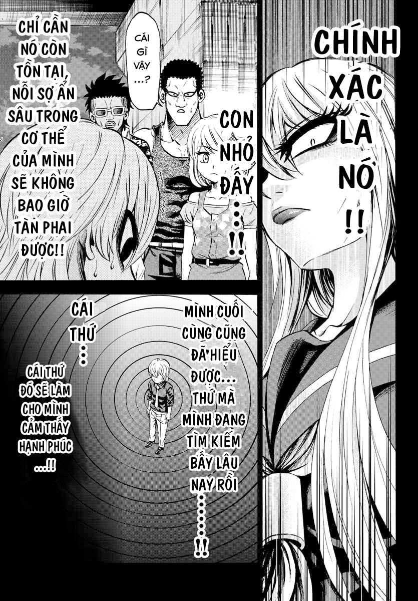 Rokudou No Onna-Tachi Chapter 70 - Trang 2