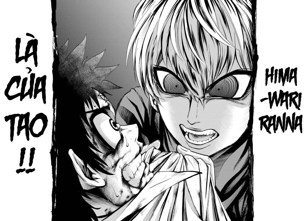 Rokudou No Onna-Tachi Chapter 70 - Trang 2