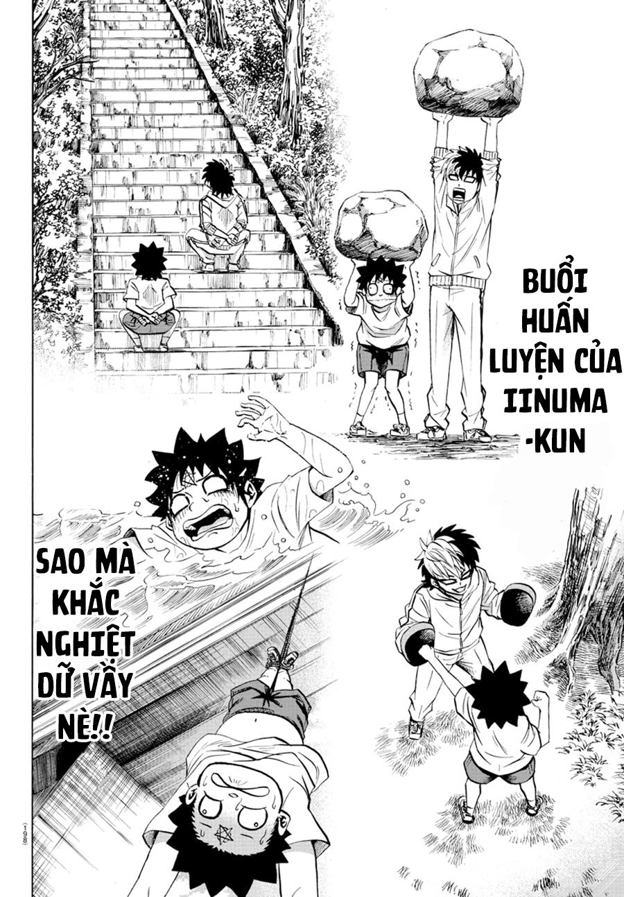 Rokudou No Onna-Tachi Chapter 78 - Trang 2