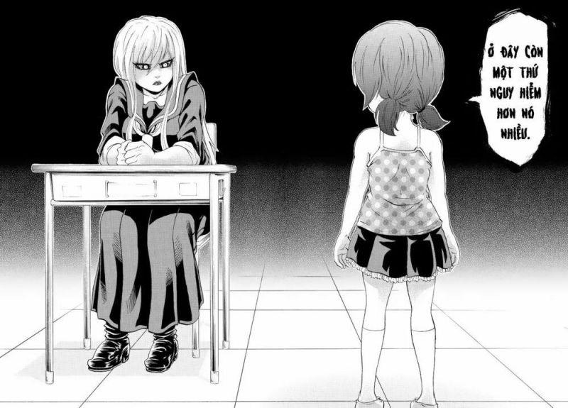 Rokudou No Onna-Tachi Chapter 8 - Trang 2