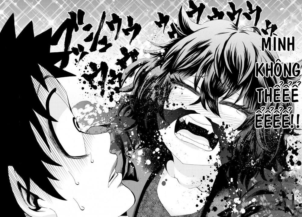 Rokudou No Onna-Tachi Chapter 81 - Trang 2