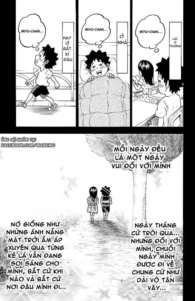Rokudou No Onna-Tachi Chapter 9 - Trang 2
