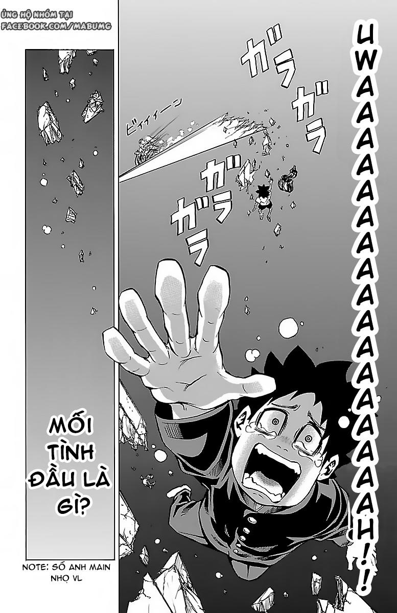 Rokudou No Onna-Tachi Chapter 9 - Trang 2