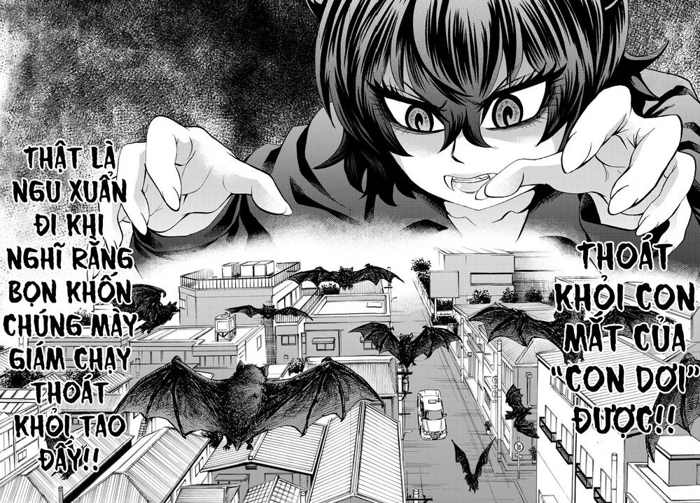 Rokudou No Onna-Tachi Chapter 90 - Trang 2