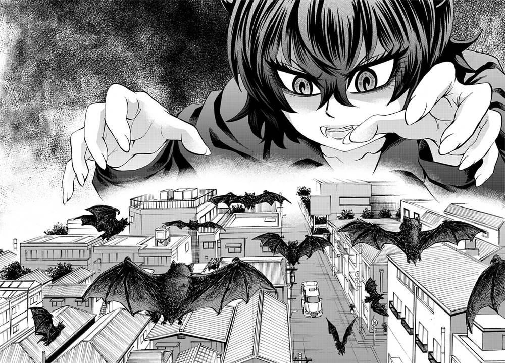 Rokudou No Onna-Tachi Chapter 90 - Trang 2