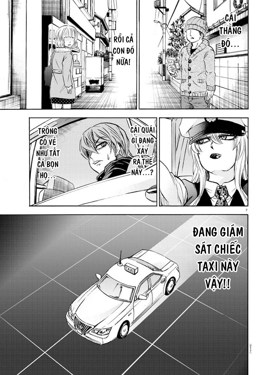 Rokudou No Onna-Tachi Chapter 90 - Trang 2