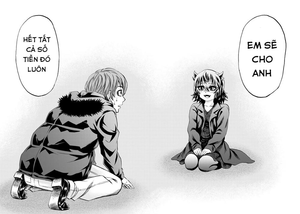 Rokudou No Onna-Tachi Chapter 94 - Trang 2