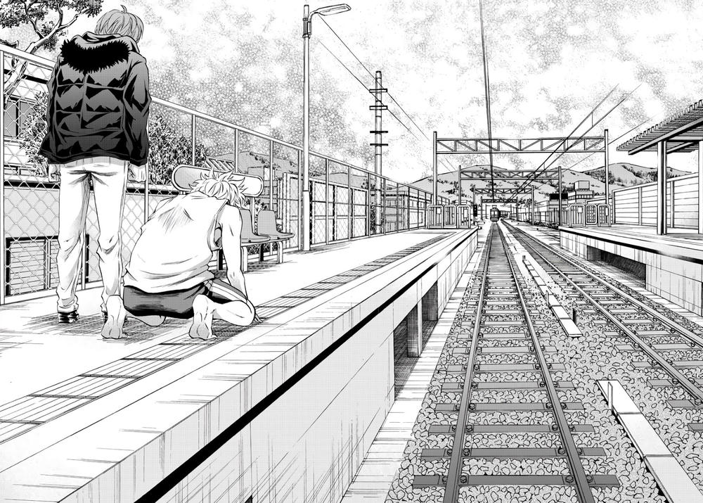 Rokudou No Onna-Tachi Chapter 95 - Trang 2