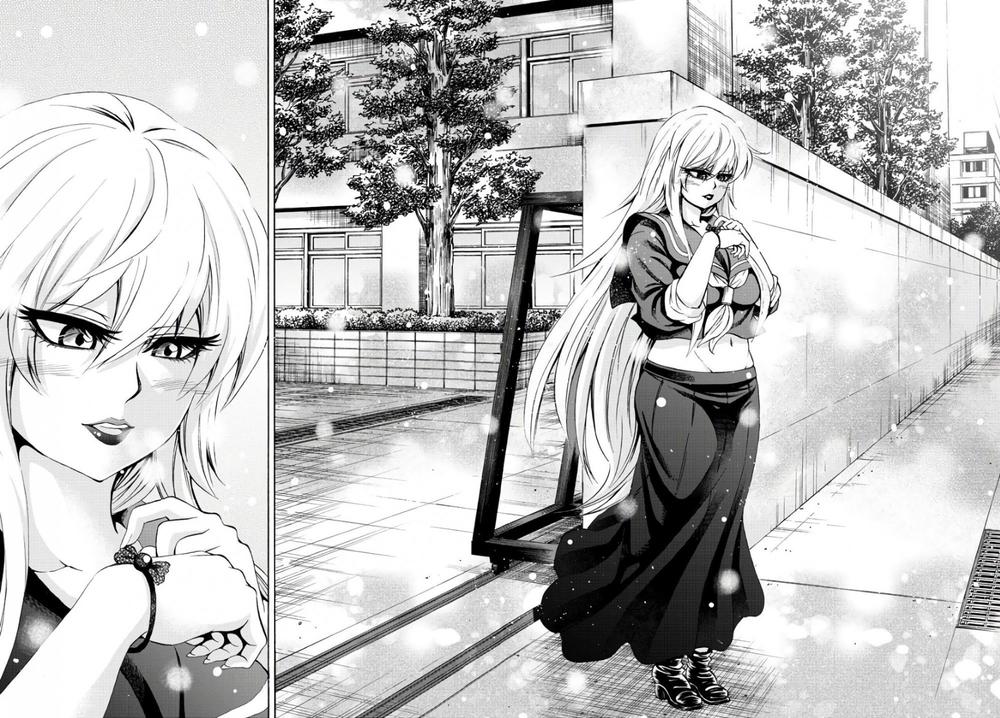Rokudou No Onna-Tachi Chapter 97 - Trang 2