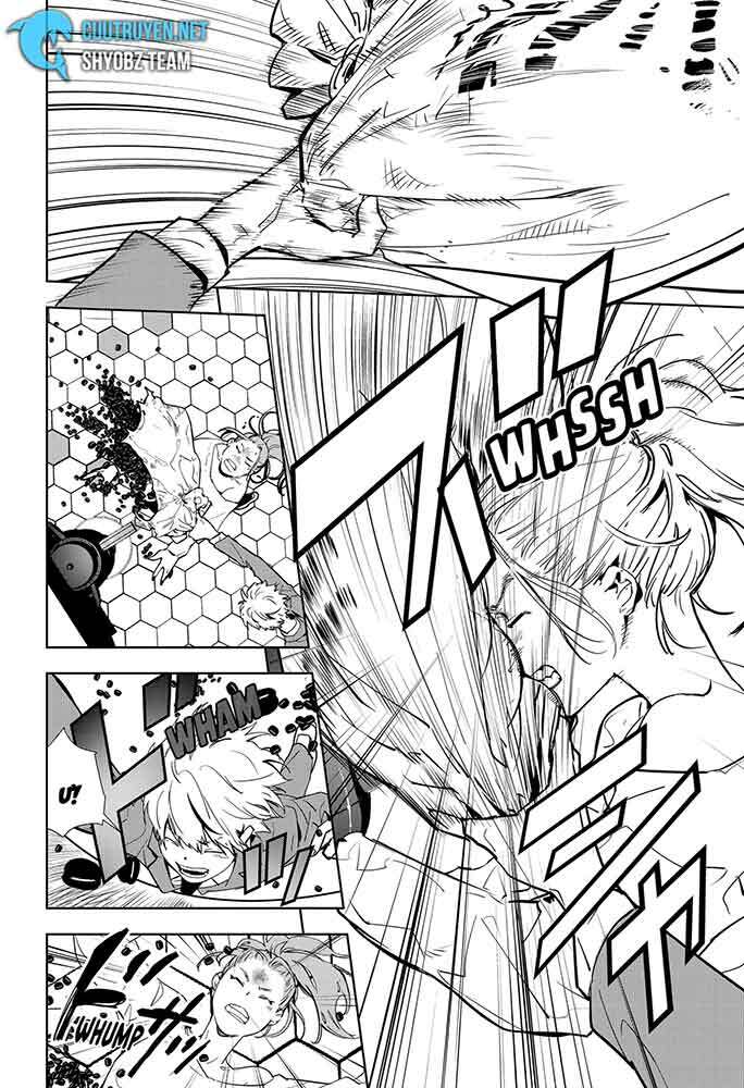 Ron Kamonohashi: Thám Tử Loạn Trí Chapter 15 - Trang 2