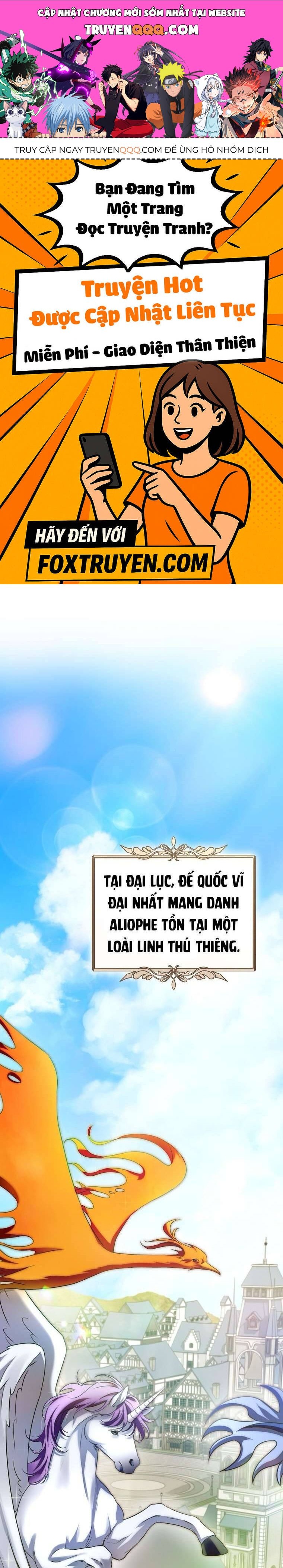 Rồng Con Vực Dậy Gia Tộc Công Tước Chapter 1 - Trang 2